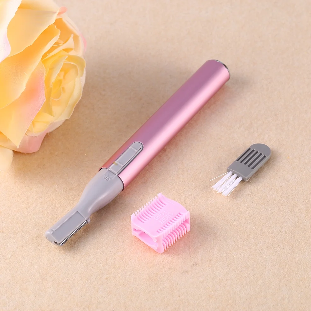 hair trimmer for women