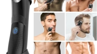 best body hair trimmer for men