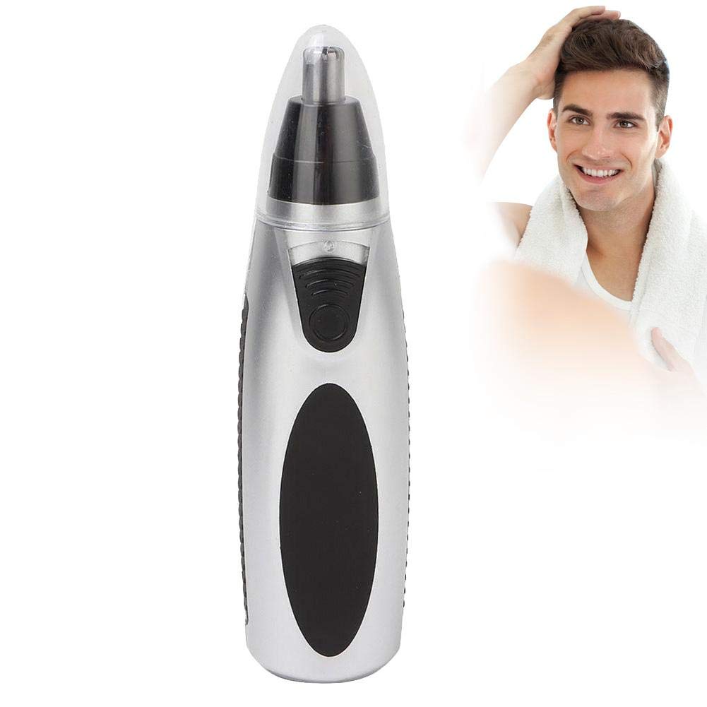 nose hair trimmer