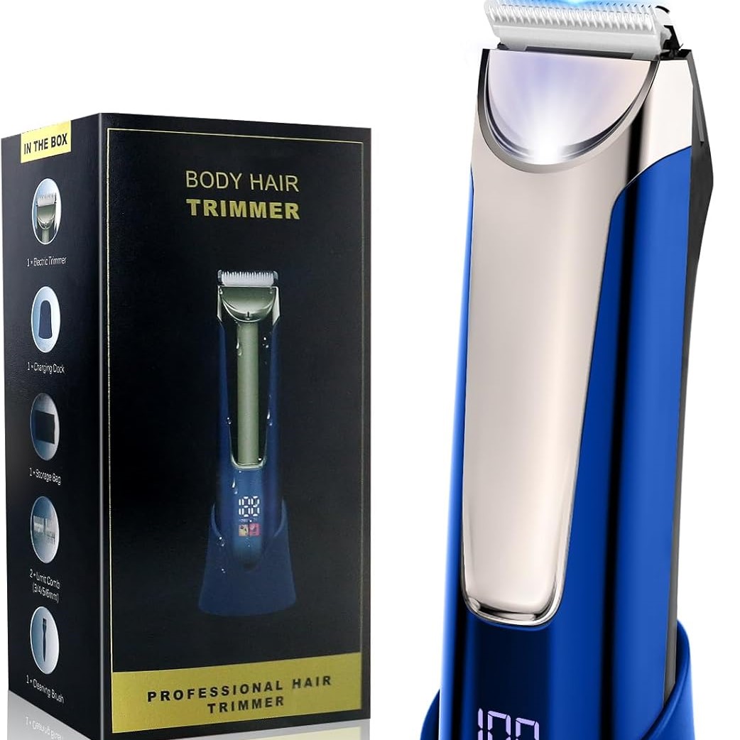 best ball hair trimmer