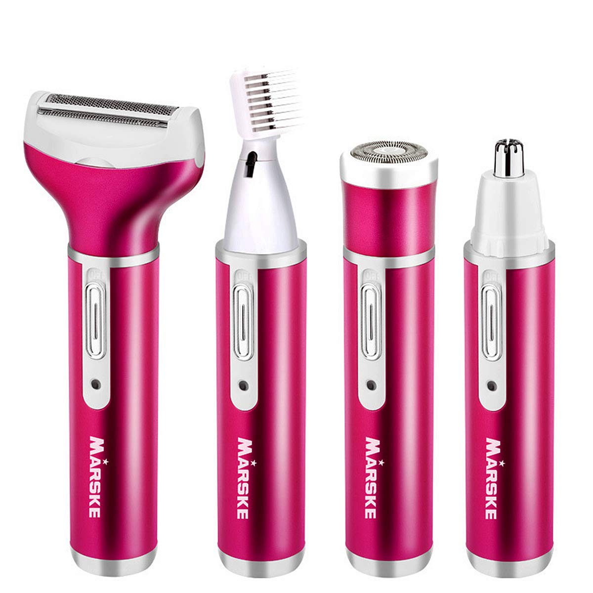 nose hair trimmer for women