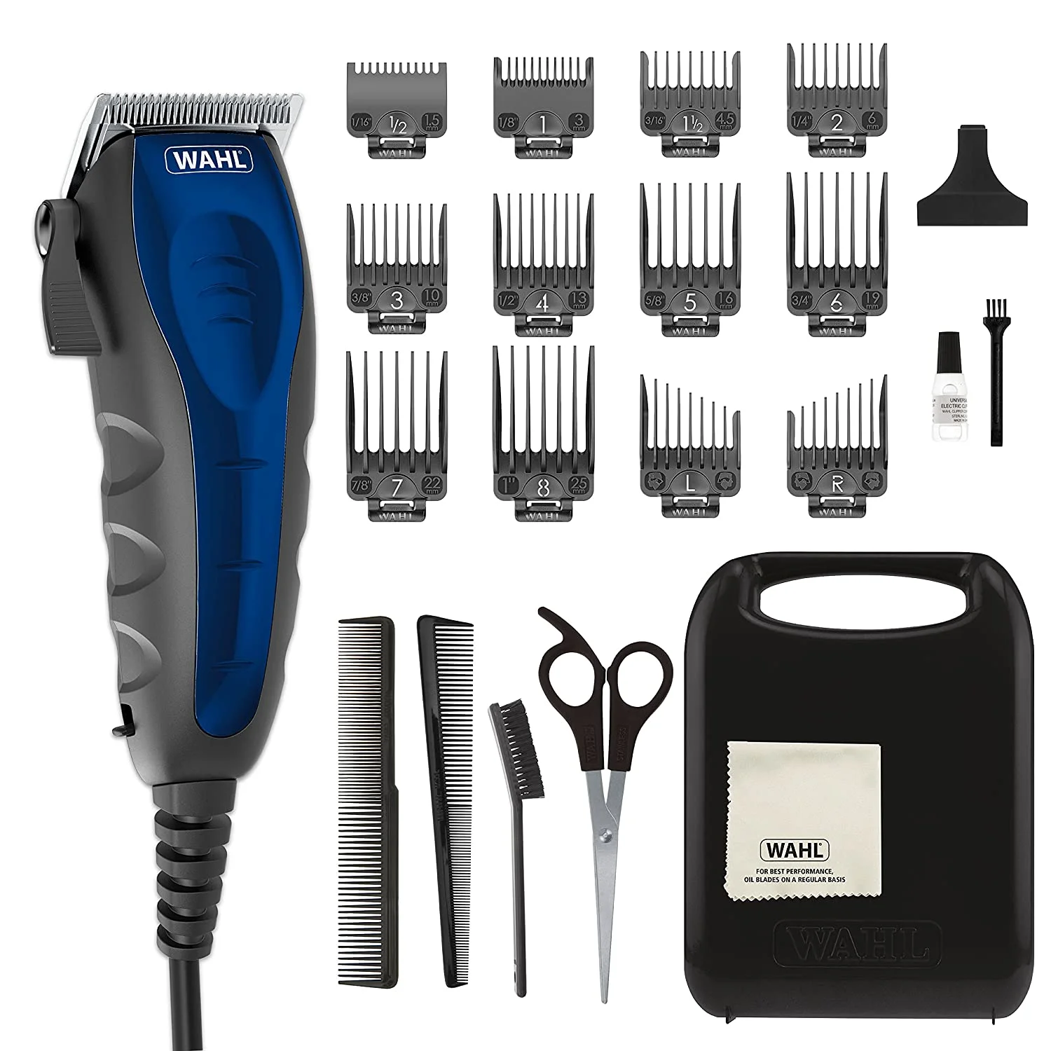 best hair trimmer