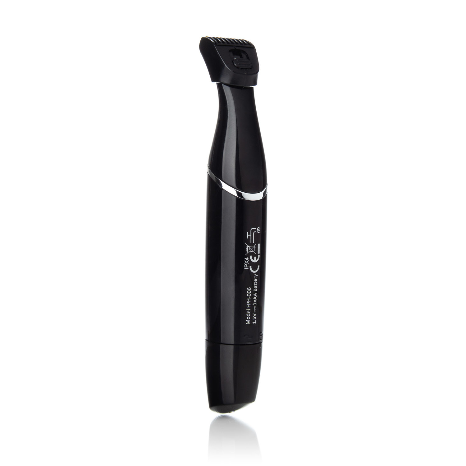 facial hair trimmer