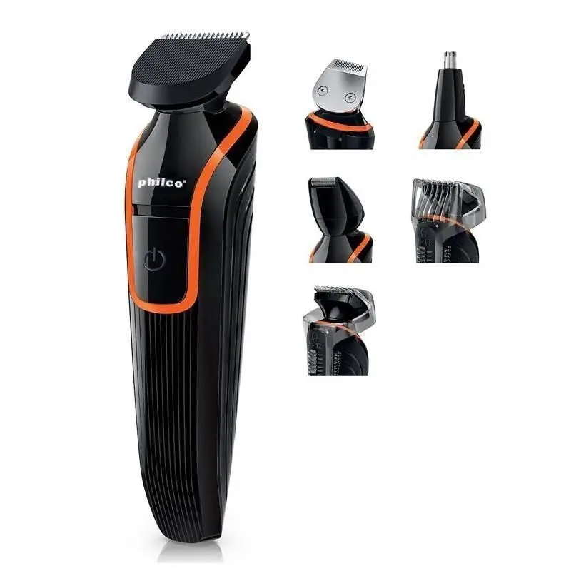 best body hair trimmer for men