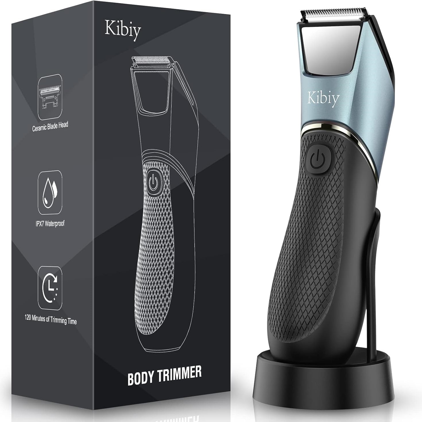 best ball hair trimmer