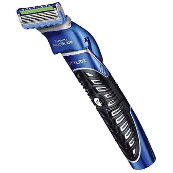 best pubic hair trimmer