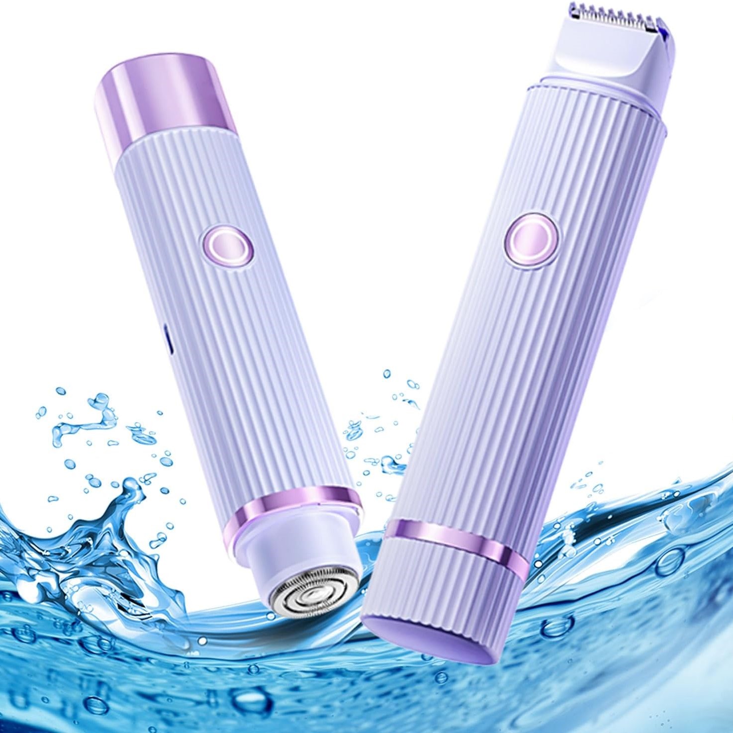 best pubic hair trimmer for women