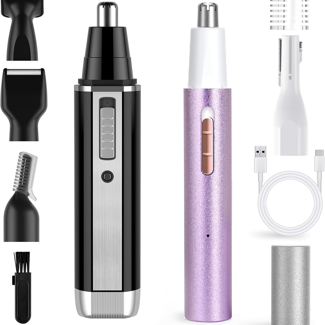 nose hair trimmer for women