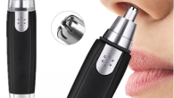 nose hair trimmer for women