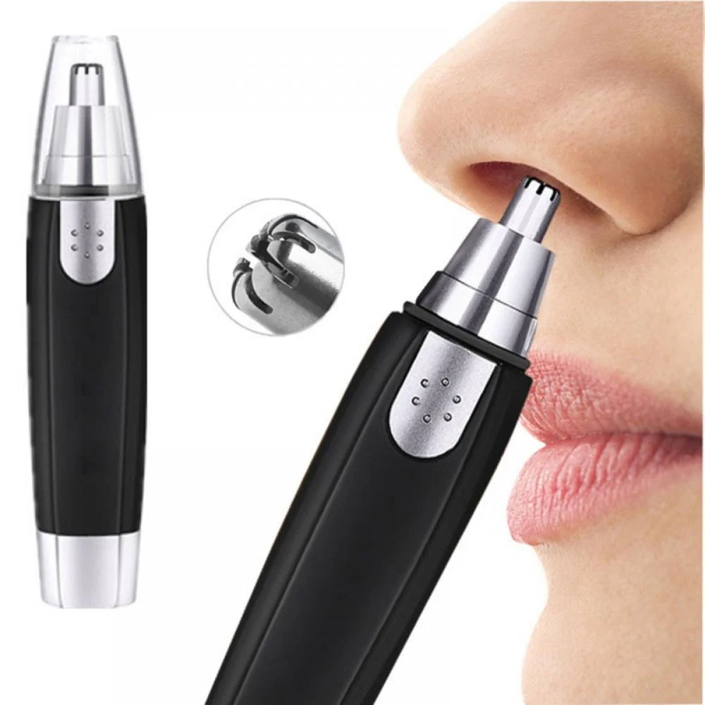 nose hair trimmer for women