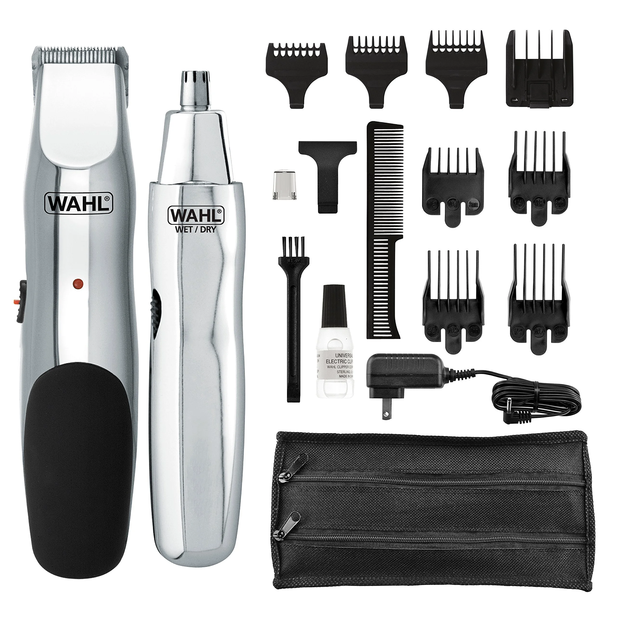 best ear hair trimmer