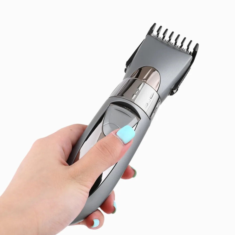 electric hair trimmer