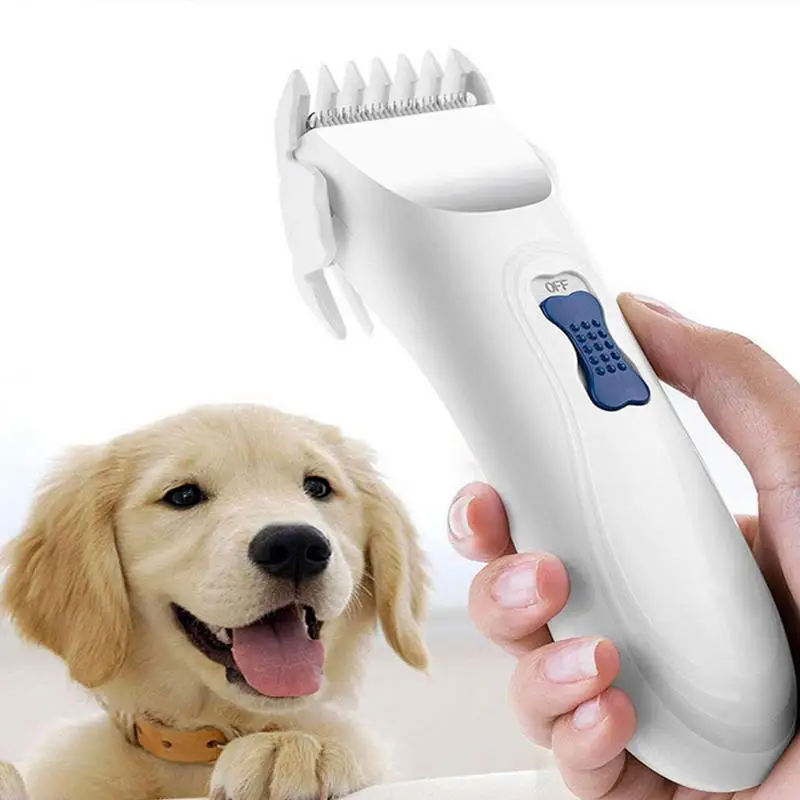 dog hair trimmer