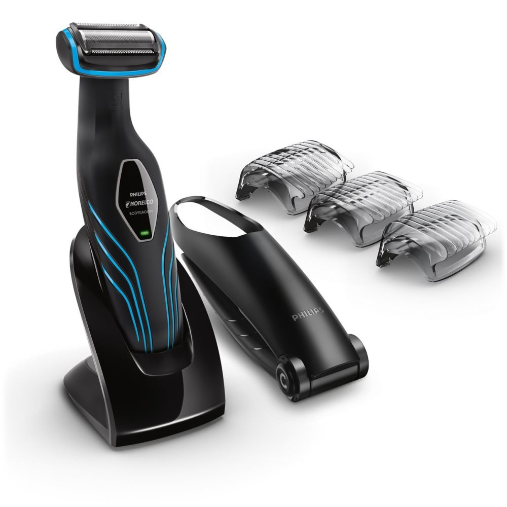 best pubic hair trimmer for men