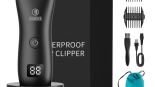 best body hair trimmer