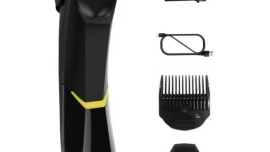 best pubic hair trimmer