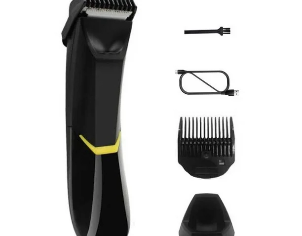 best pubic hair trimmer