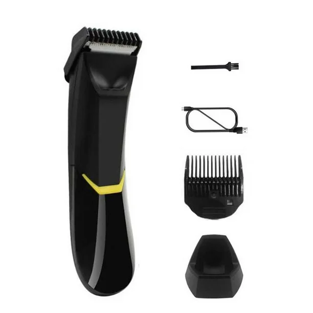 best pubic hair trimmer