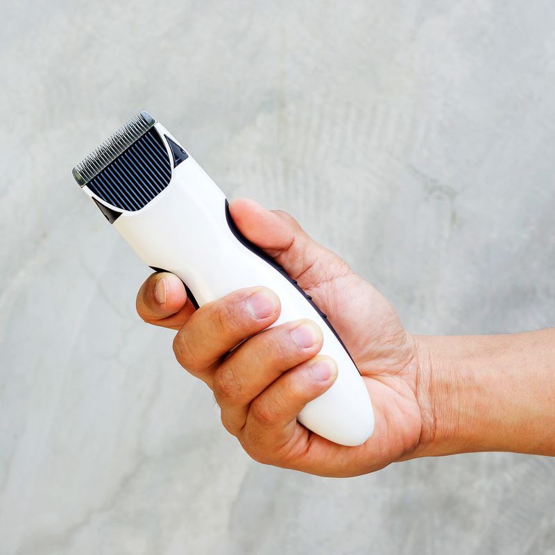 best body hair trimmer for men