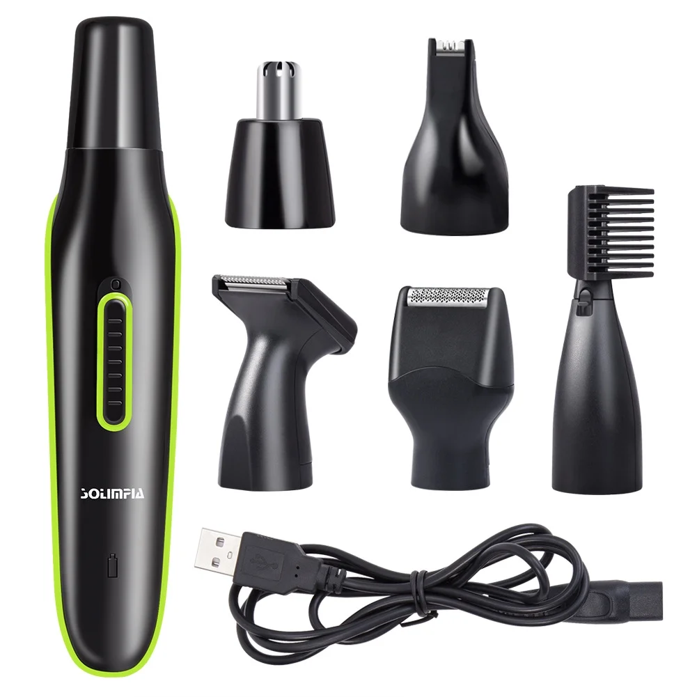 best ear hair trimmer