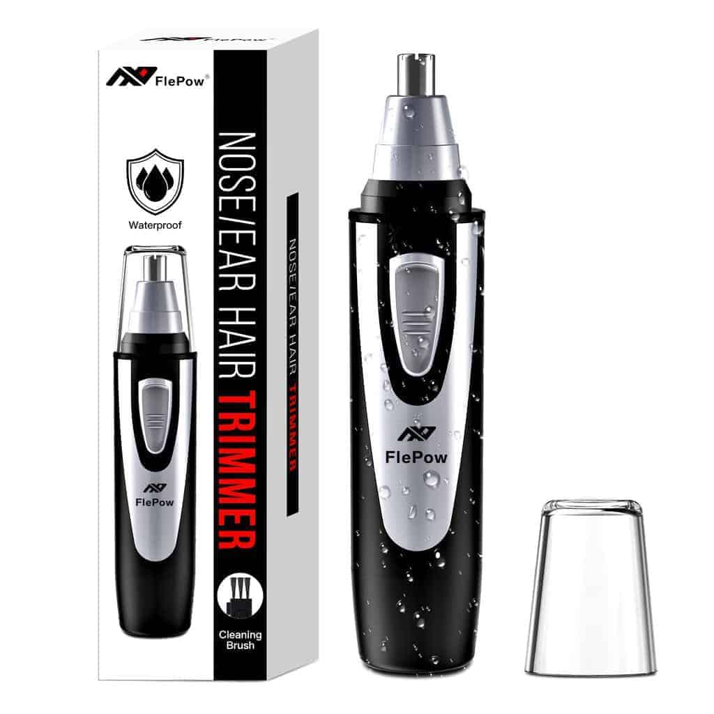 hair trimmer for women