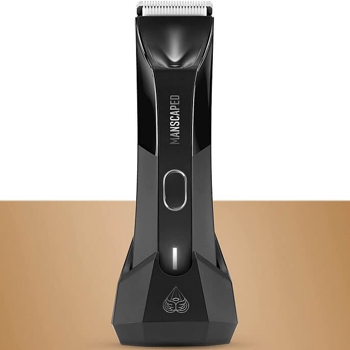 best pubic hair trimmer for women