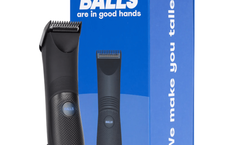 best ball hair trimmer