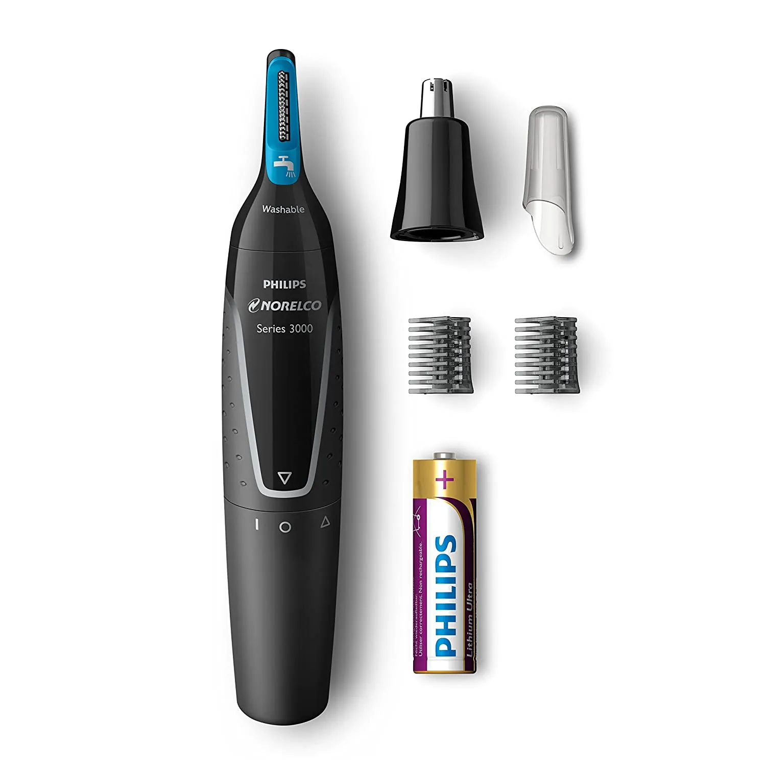 best ear hair trimmer