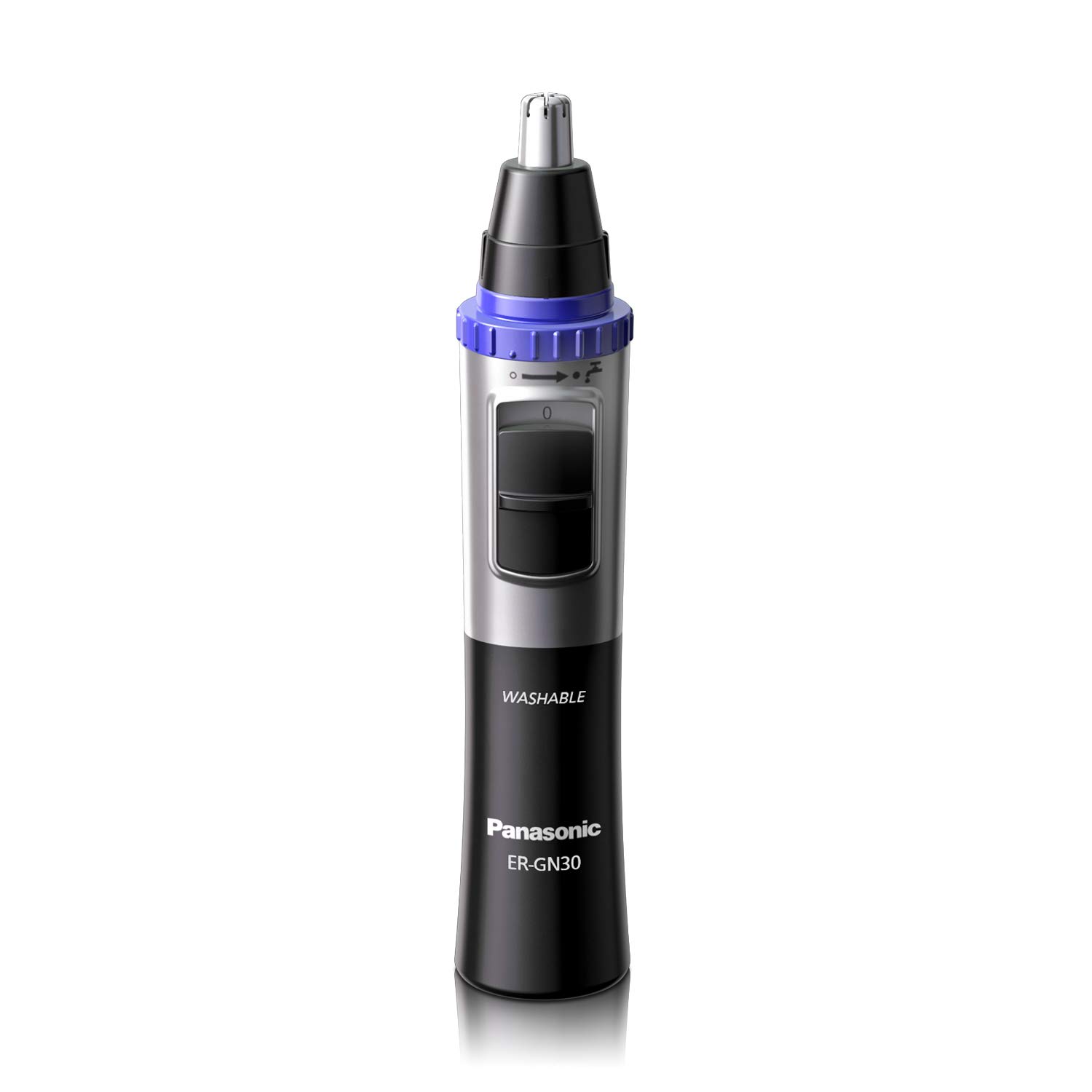 panasonic nose hair trimmer