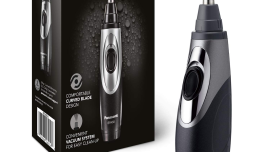 panasonic nose hair trimmer