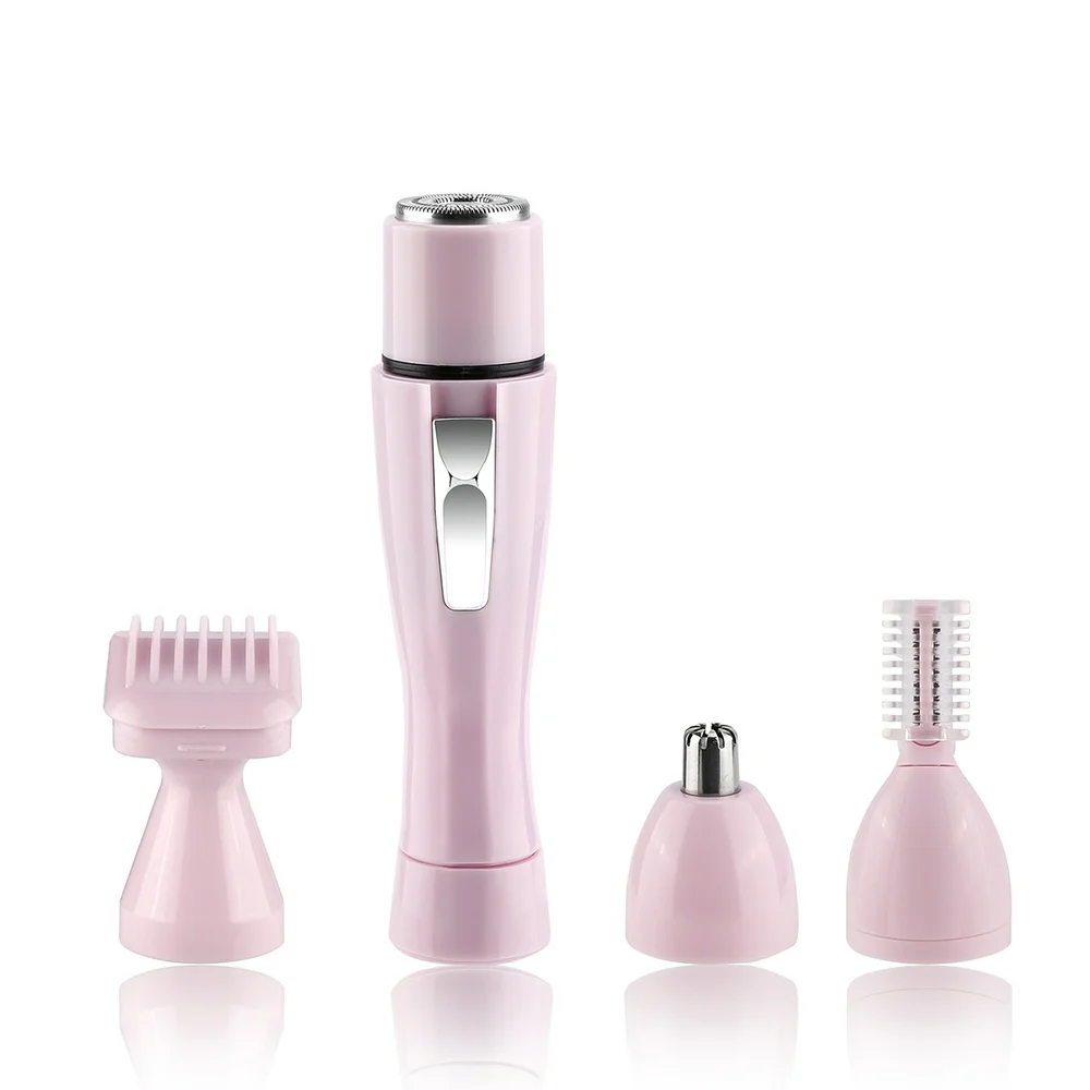 nose hair trimmer for ladies