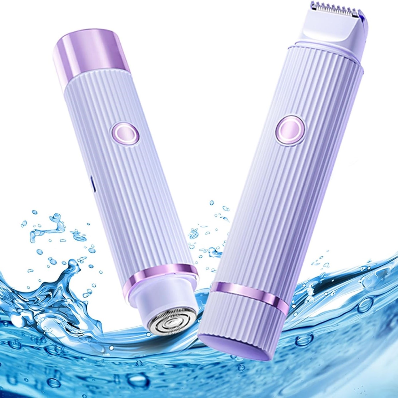 pubic hair trimmer female