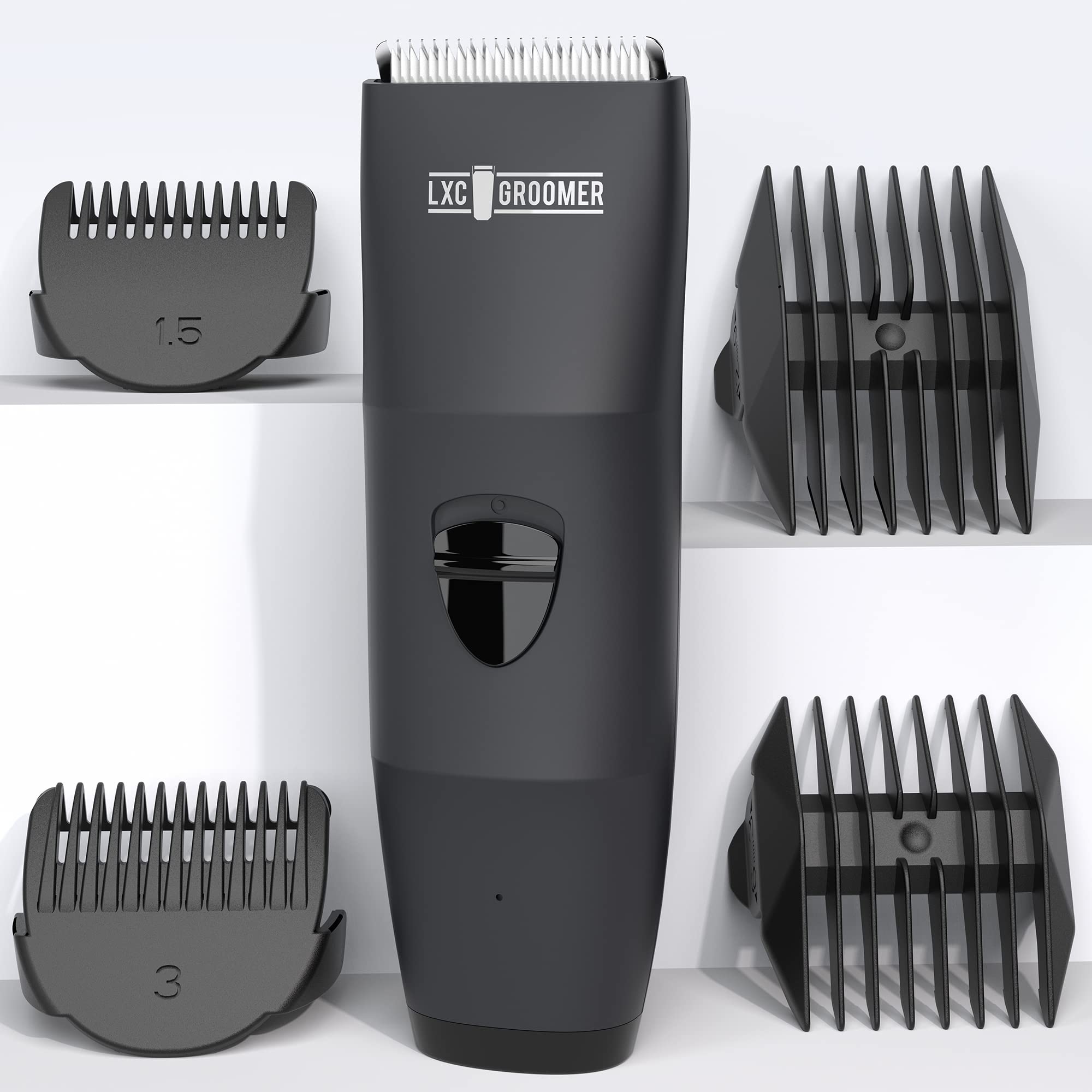 body hair trimmer for men