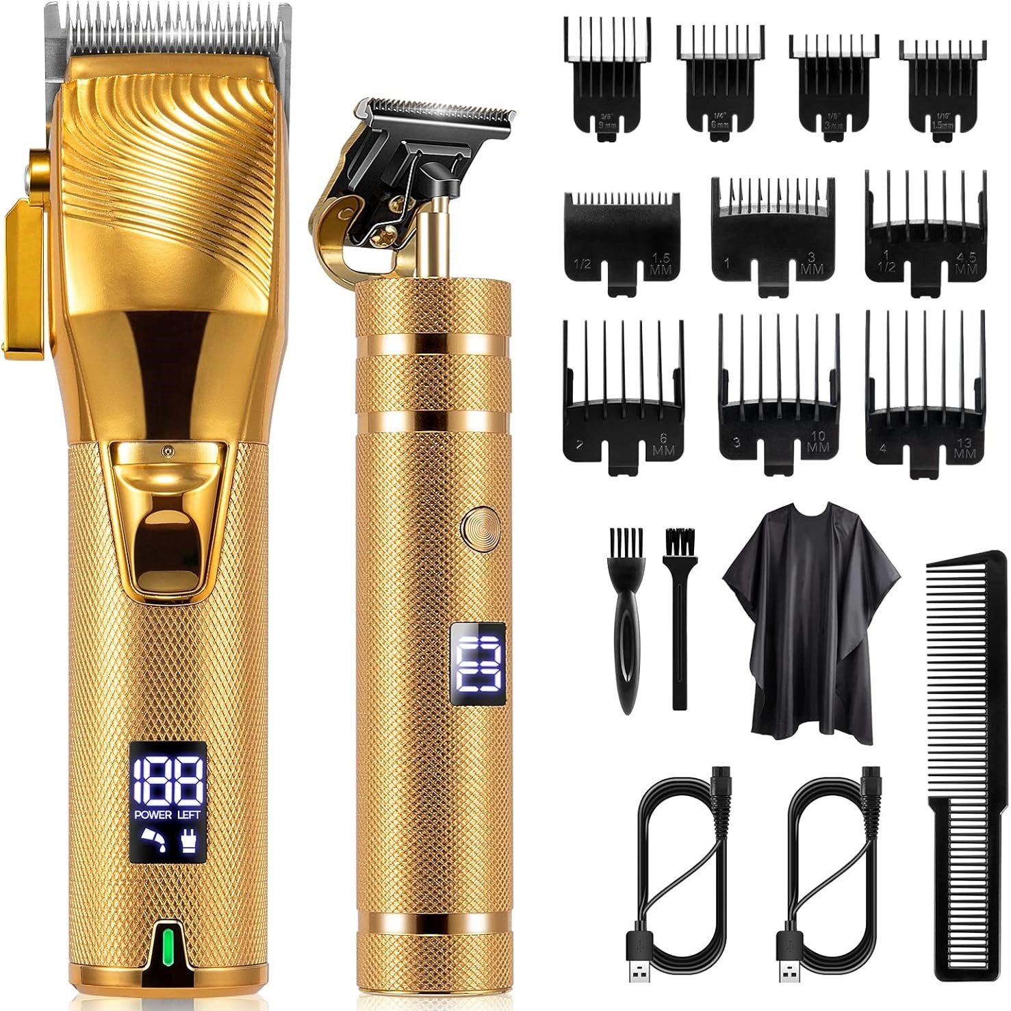 professional hair trimmer