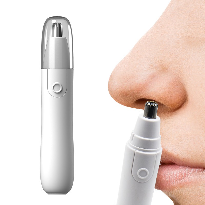 nose hair trimmer for ladies