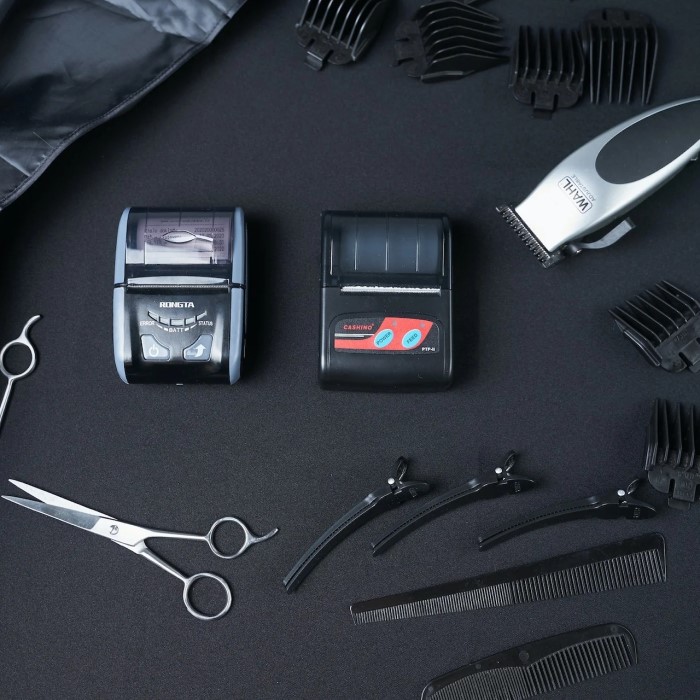 can you bring electric razor on airplane