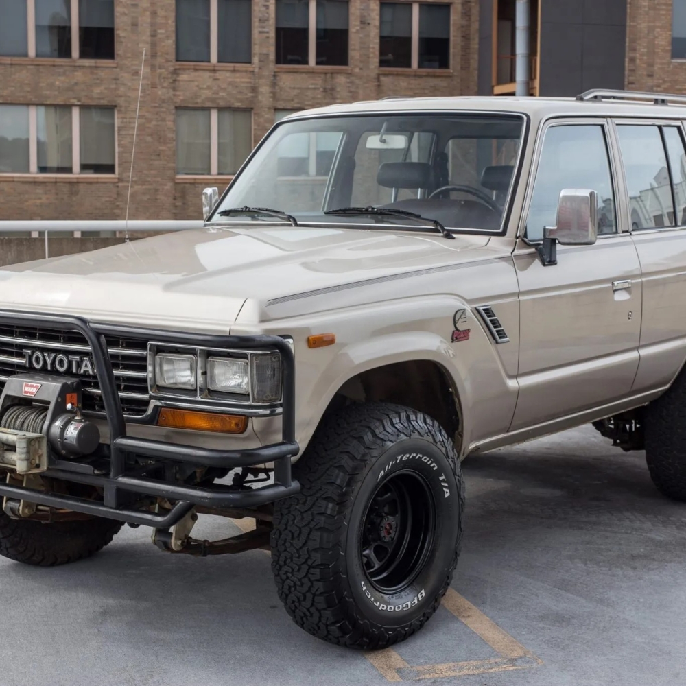 FJ62