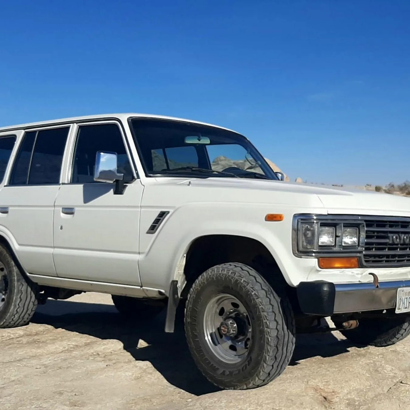 FJ62