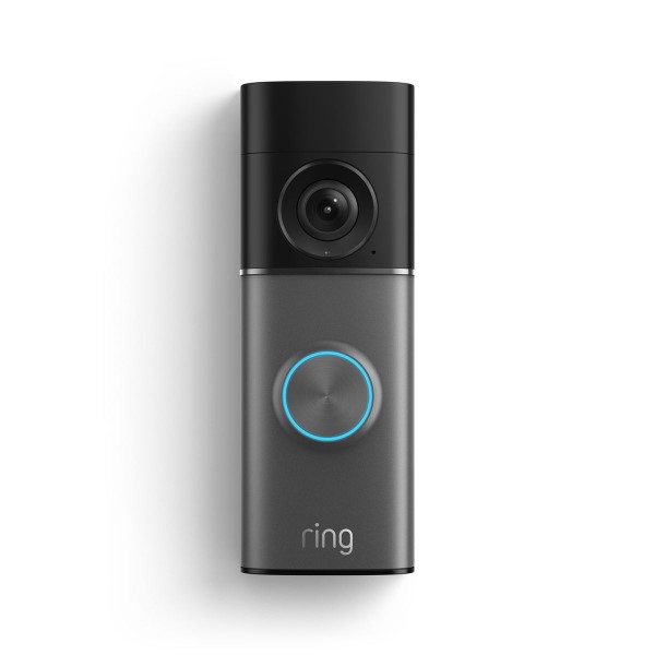 ring doorbell wireless