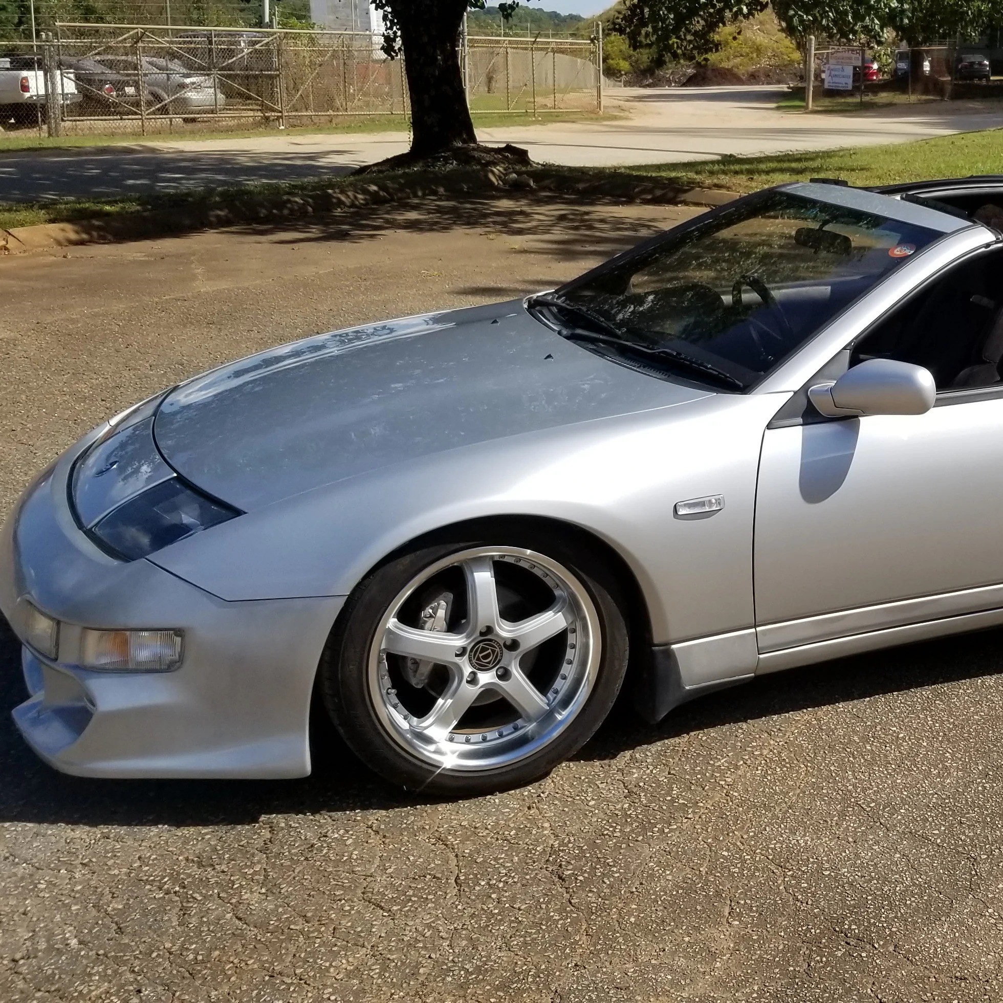 300ZX 2+2