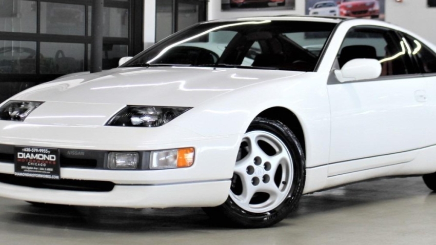 300ZX 2+2