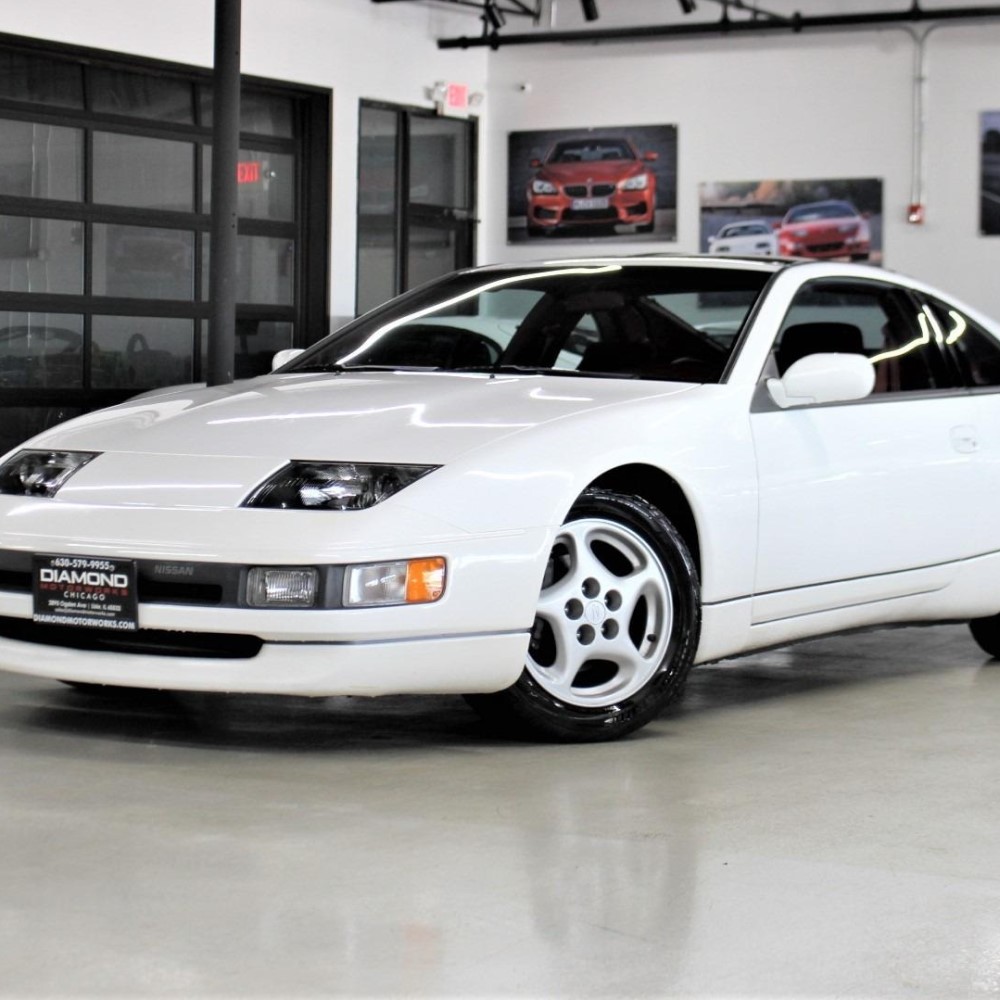 300ZX 2+2
