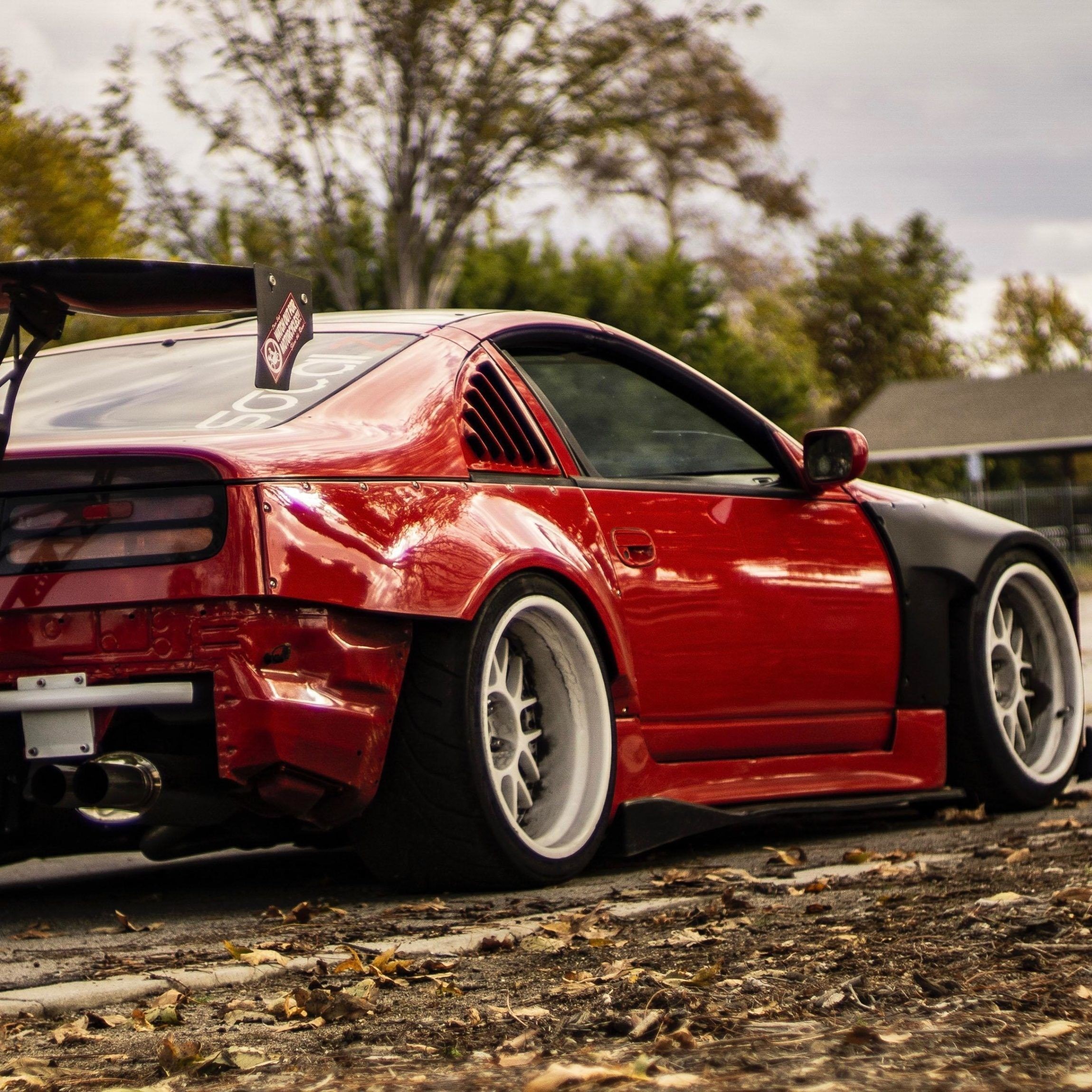 300ZX 2+2