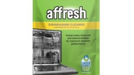 affresh dishwasher cleaner