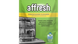 affresh dishwasher cleaner